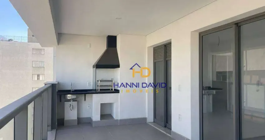 Vende apartamento novo  no paraíso 3 três dormitórios 3 suíte 2 vagas .ao lado  hospital HCOR  200M para Avenida Paulista