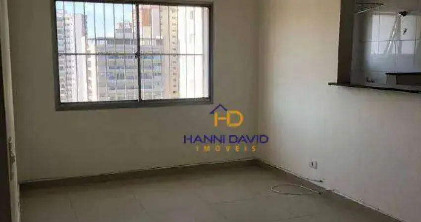 vende apartamento na Saúde 300 metros para metrô com dois dormitórios uma sala com dois  ambiente uma vaga e lazer.