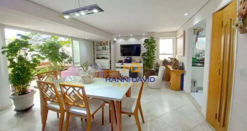 Cobertura Duplex, próximo ao Extra Supermecados, Leroy Merlin e Cobasi. Ipiranga