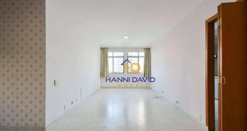 localização privilegiada, 550m do metro Paraíso e 650m do Hospital HCOR. Paraíso