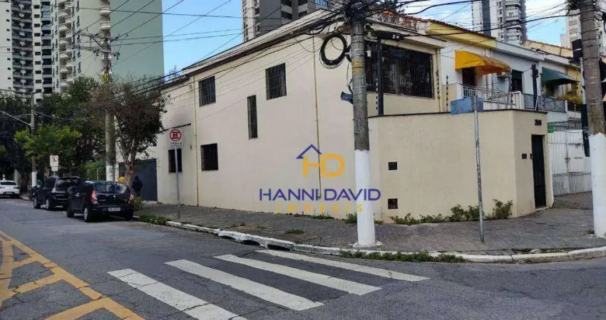 Próximo a Rua Joaquim Tavora e França Pinto. Vila Mariana