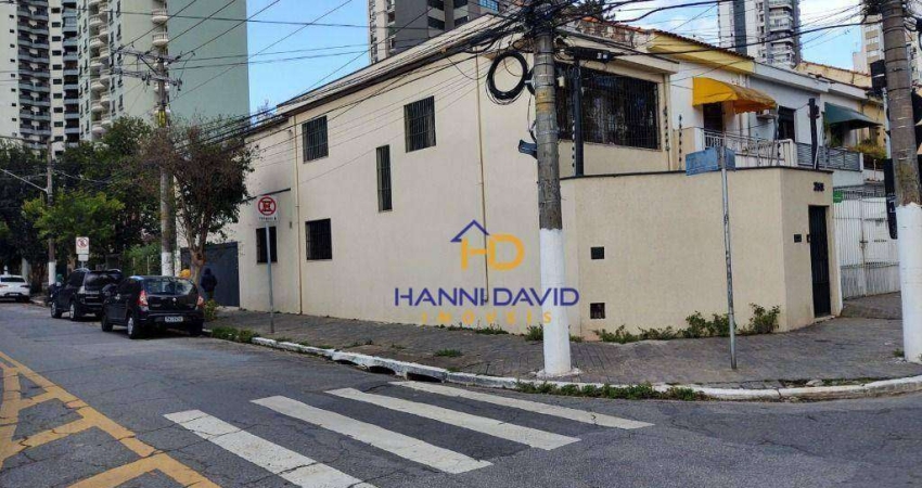 Próximo a Rua Joaquim Tavora e França Pinto. Vila Mariana