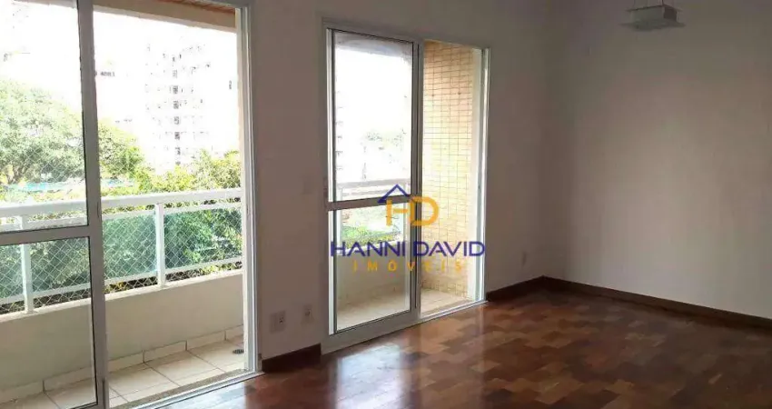 Excelente apartamento na Vila Mariana com 2 suítes e 2 vagas ! Próximo ao Ibirapuera ! Confira !