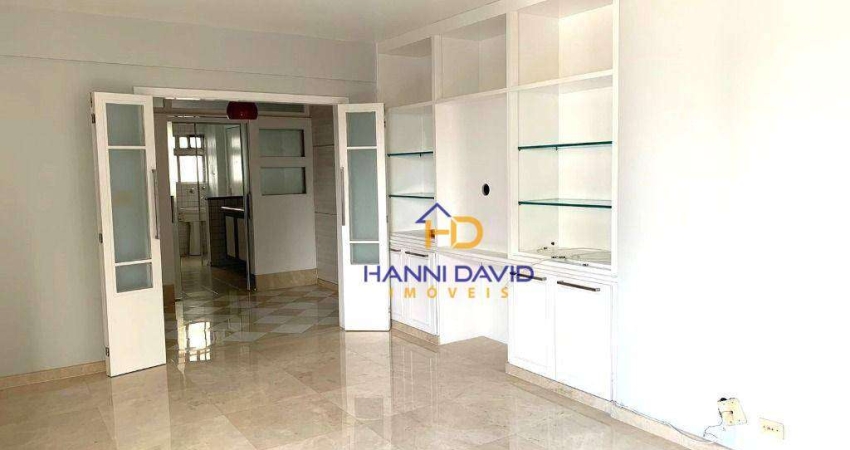Excelente apartamento de 97m ² com 3 dormitórios e 2 vagas em área nobre da Vila Mariana ! Confira !
