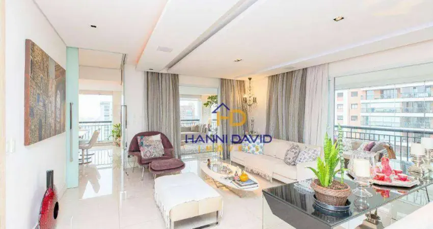 Apartamento com 3 quartos à venda na Rua Pedro Pomponazzi, Chácara Klabin, São Paulo