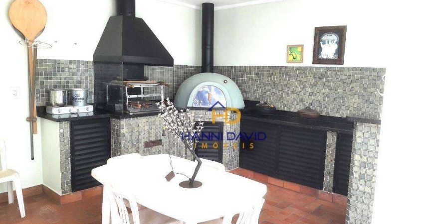 Casa com 3 dormitórios à venda, 230 m² por R$ 2.600.000,00 - Vila Mariana - São Paulo/SP