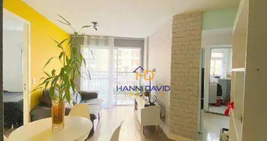 Apartamento próximo ao Metro Higienópolis Mackenzie. Consolação.