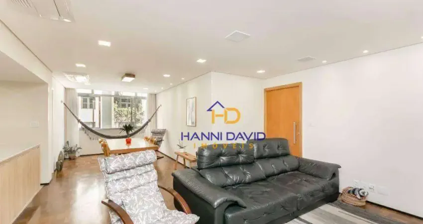 Rua afonso de freitas - apartamento 3 dormitórios reformado no paraíso.