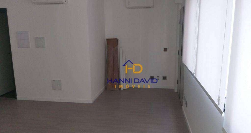 Conjunto para alugar, 30 m² por R$ 2.754,14/mês - Itaim Bibi - São Paulo/SP