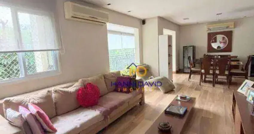 Apartamento com 3 quartos à venda na Rua Embuaçu, Vila Mariana, São Paulo