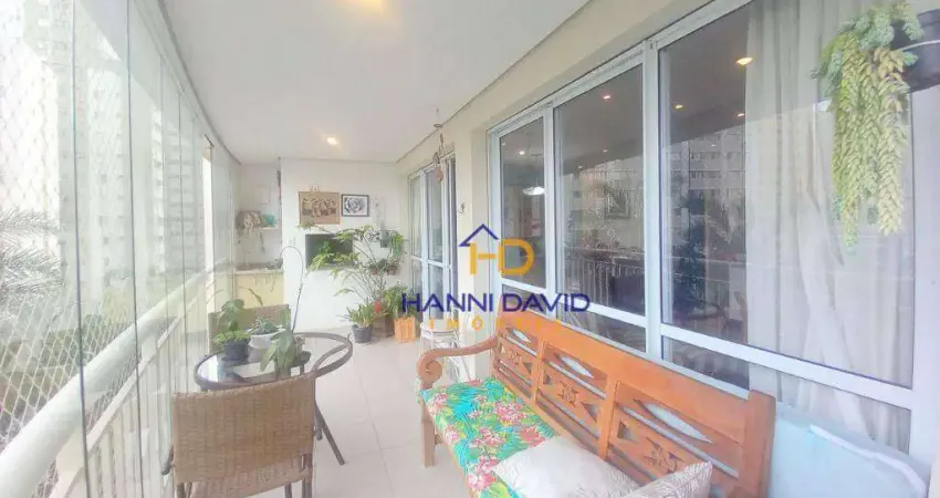 Apartamento com 3 quartos à venda na Rua Bartolomeu de Gusmão, Vila Mariana, São Paulo