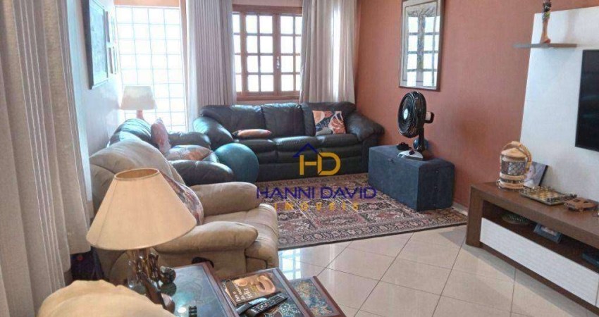 Casa com 3 dormitórios à venda, 190 m² por R$ 1.320.000,00 - Vila Sônia - São Paulo/SP