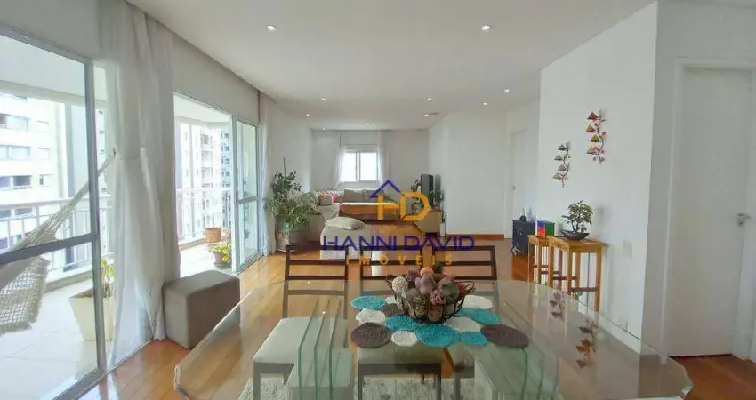 Apartamento com 3 quartos à venda na Rua Bartolomeu de Gusmão, Vila Mariana, São Paulo