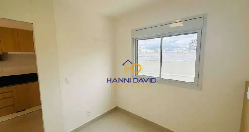 Studio com 1 dormitório para alugar, 28 m² por R$ 2.950,00/mês - Saúde - São Paulo/SP
