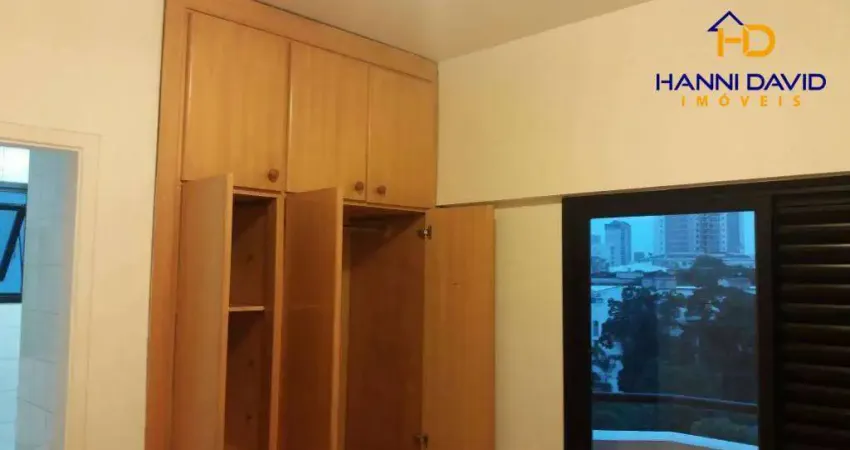 Apartamento com 1 dormitório para alugar, 42 m² por r$ 2.996,58/mês - vila mariana - são paulo/sp