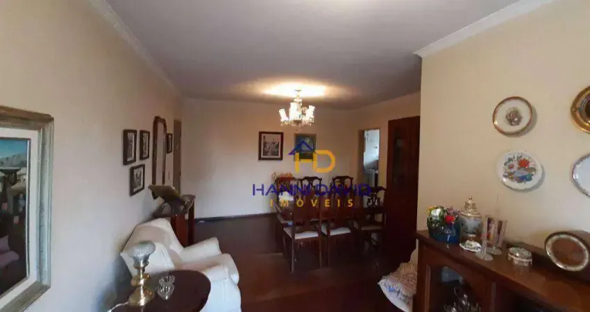 Apartamento com 2 quartos à venda na Avenida da Aclimação, Aclimação, São Paulo