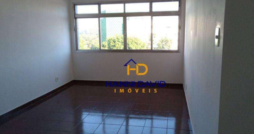 Apartamento com 2 dormitórios à venda, 83 m² por R$ 741.000,00 - Vila Mariana - São Paulo/SP