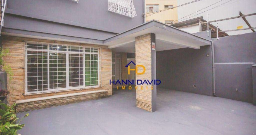 Vende  casa reformada  residência ou comercial em Mirandópolis  7 sala ou 7 quartos 3 vagas  bem próximo  do metrô praça da Árvore , SP