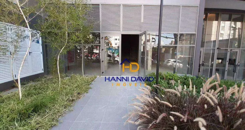 Loja para Locação na vila clementino  150M²  área útil  nova com 1 vaga  bom para vários tipo de comercio próximo do metrô hospital São Paulo