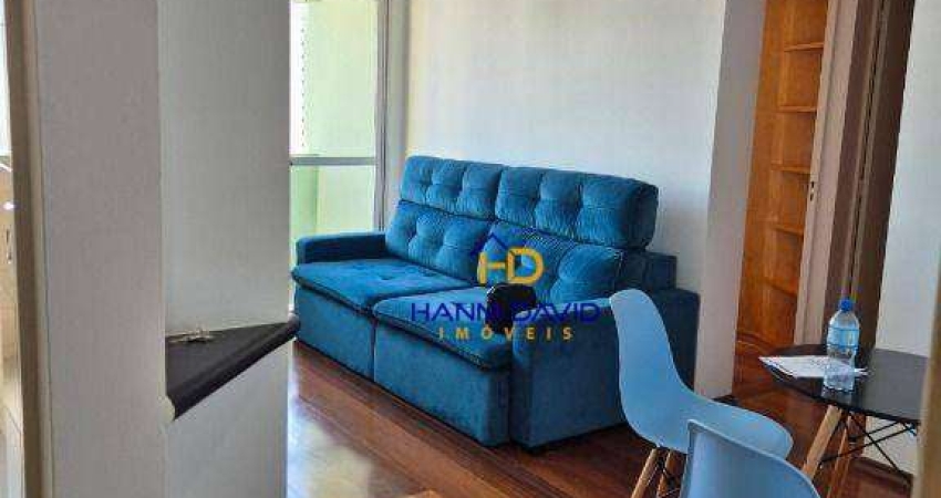 Locação de apartamento reformado  Aclimação Mobiliado  1 dormitório 1 sala  2 ambientes 1 vaga  cozinha e área de serviço 5 minuto ao metrô vergueiro.