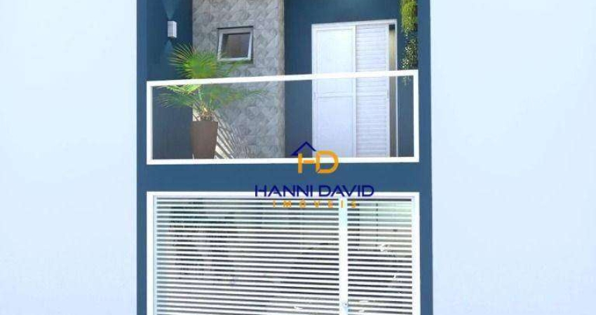 Casa a venda 80 M² na vila mariana reformada nova 3 dormitórios 1 suíte 1 vaga 3 banheiros próximo do metrô Ana Rosa e Vila Mariana.