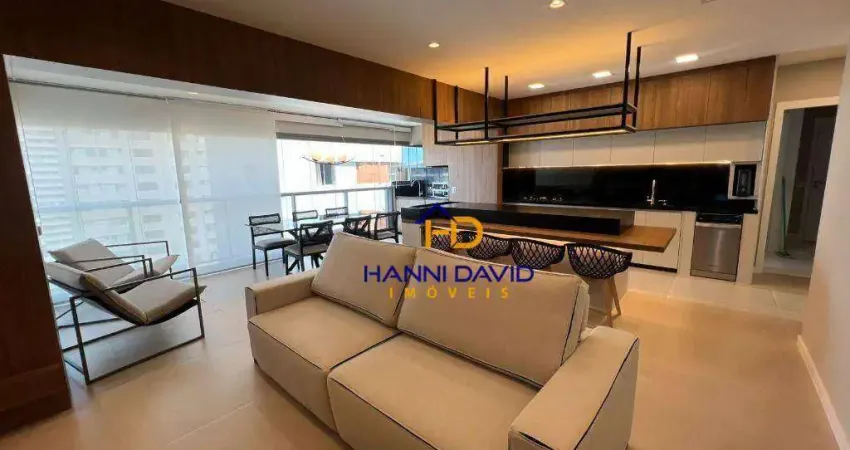 Apartamento à venda – 3 suítes – 145 m² – Ao lado da Av. Paulista