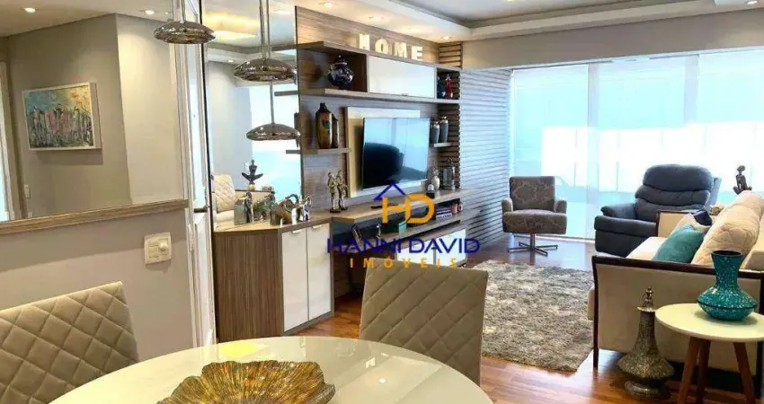 Prédio Clube na Vila Mariana ! 3 dormitórios e 2 vagas ! Confira !