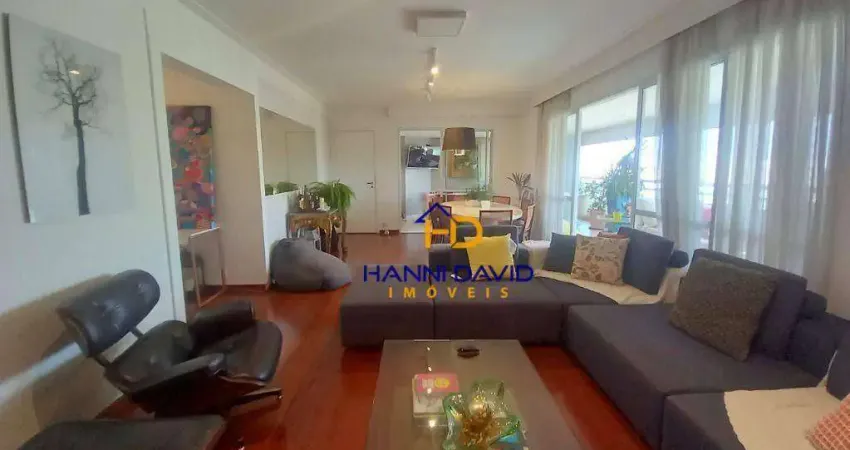 Apartamento com 4 quartos à venda na Rua Embuaçu, Vila Mariana, São Paulo