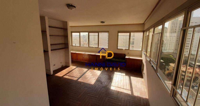 Apartamento a venda 140M²  bela vista 300 M para avenida Paulista 3 dormitórios 3 suítes 5 banheiros 1 vaga entre metrô Trianon- Masp e brigadeiro,