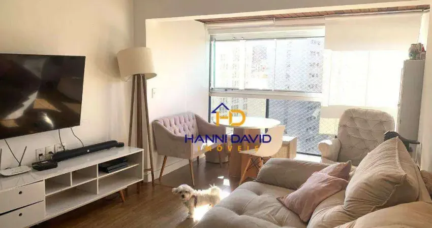 Prédio clube na Vila Mariana ! 3 dormitórios sendo 1 suíte e 2 vagas ! Confira !!!!