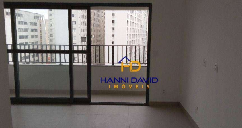 Studio com 1 dormitório à venda, 27 m² por R$ 457.000,00 - Vila Mariana - São Paulo/SP