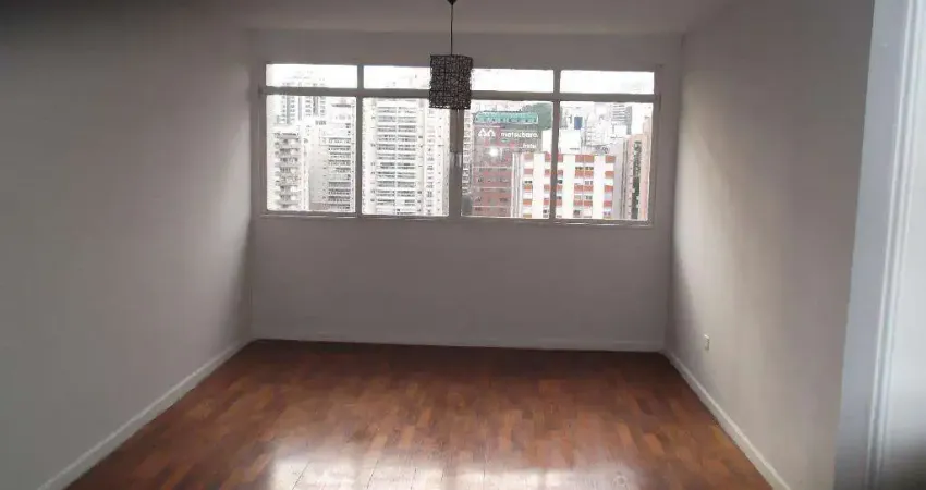 Apartamento com 2 dormitórios à venda, 100 m² por R$ 890.000,00 - Paraíso - São Paulo/SP