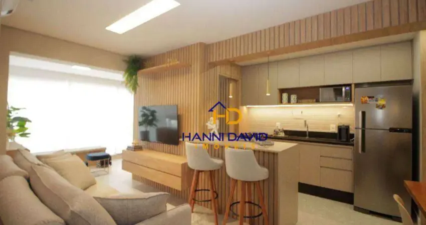 Apartamento com 2 dormitórios para alugar, 62 m² por R$ 12.999,85/mês - Paraíso - São Paulo/SP