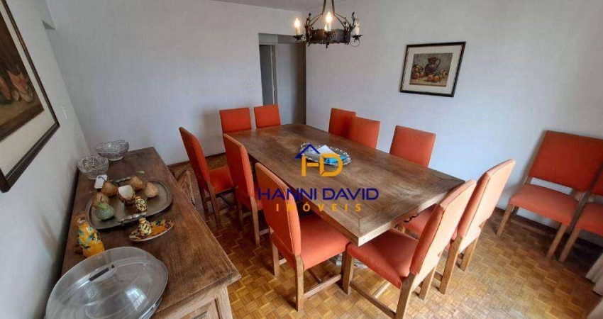 Apartamento a venda na vila clementino 4 dormitórios 1 suíte 4 vagas estação do metrô  São Paulo.