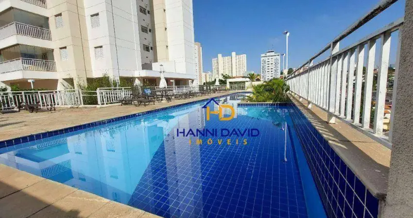 Apartamento a venda Aclimação, varanda gourmet e churrasqueira a carvão próximo Parque 3 dormitórios 1 suíte 2 vagas lazer completo SP.