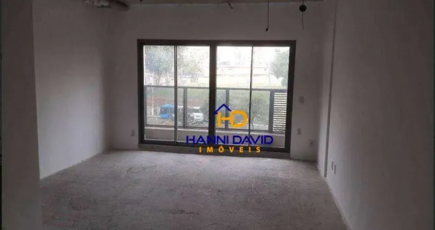 Conjunto à venda, 50 m² por R$ 1.150.000,00 - Indianópolis - São Paulo/SP