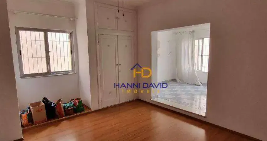 Casa com 5 dormitórios para alugar, 230 m² por R$ 10.982,98/mês - Aclimação - São Paulo/SP