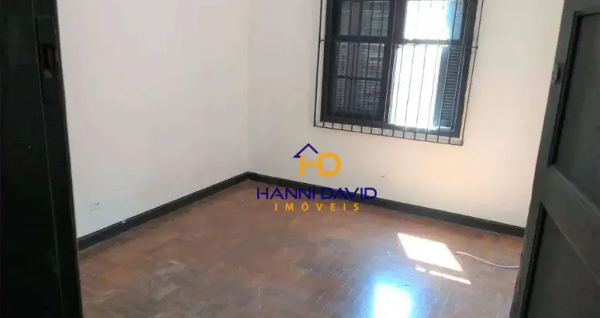 Casa para locação na Vila Mariana, com 66 M² - Próximo a estação do metrô Ana Rosa.