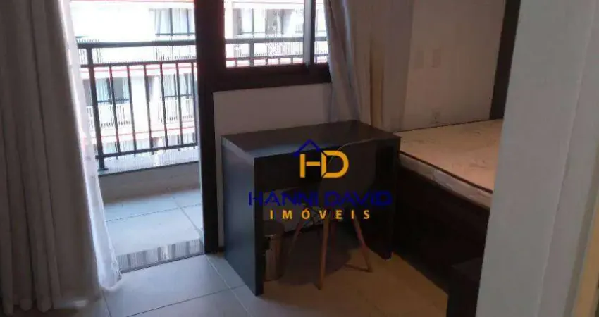 Studio completo para alugar, 21 m² por R$ 3.960/mês - Vila Mariana - São Paulo/SP