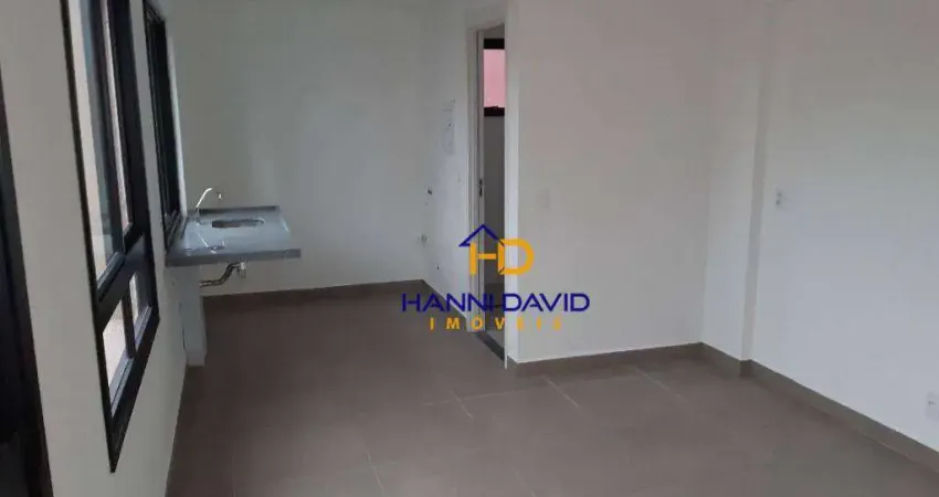 vende apartamento novo tipo Studio andar alto piso porcelanato  na vila mariana 80 metros  ao metrô vila mariana