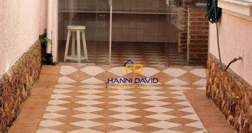 Casa com 3 dormitórios para alugar, 230 m²  - Vila Mariana - São Paulo/SP