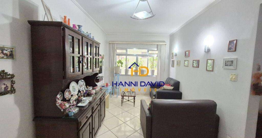 Apartamento com 2 dormitórios à venda, 68 m² por R$ 530.000,00 - Aclimação - São Paulo/SP