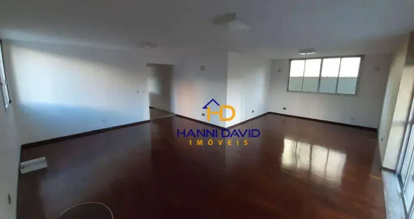 Apartamento para locação  4 dormitórios com armários sendo 1 suíte 2 vagas 400 metros ao metrô Ana Rosa 215 m² /SP