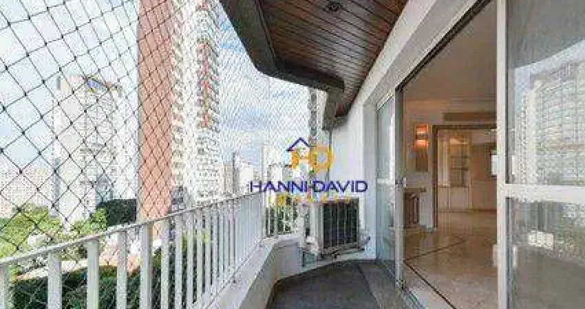 Apartamento a venda no paraíso 208M² 4 dormitórios 4 suítes  3 vagas 600m para parque Ibirapuera .