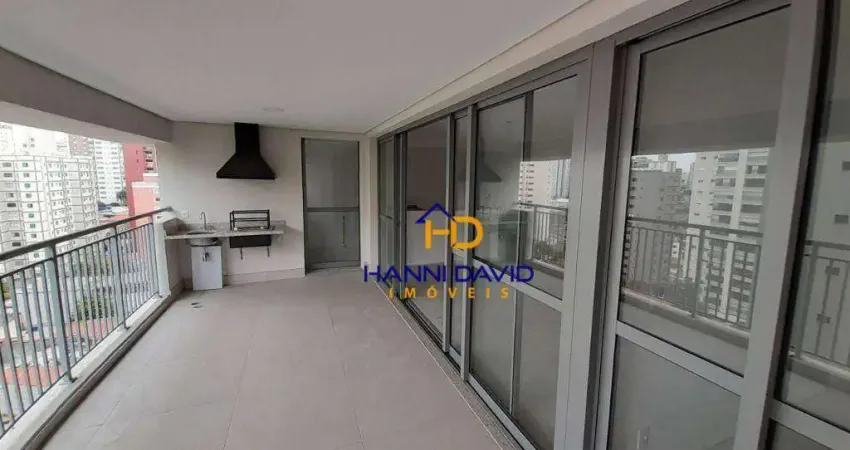 Apartamento a vende  varanda gourmet  131² na vila mariana 3 dormitórios 3 suítes 2 vaga 300m colégio arquidiocesano. metrô e shopping santa cruz.