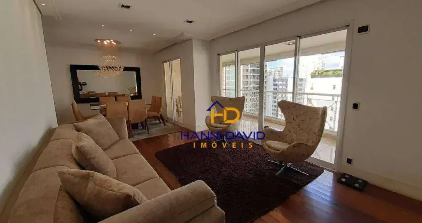 Apartamento a venda no paraíso mobiliado varanda gourmet churrasqueira a carvão 3 dormitórios 3 suítes 3 vagas vista para ibirapuera sp.