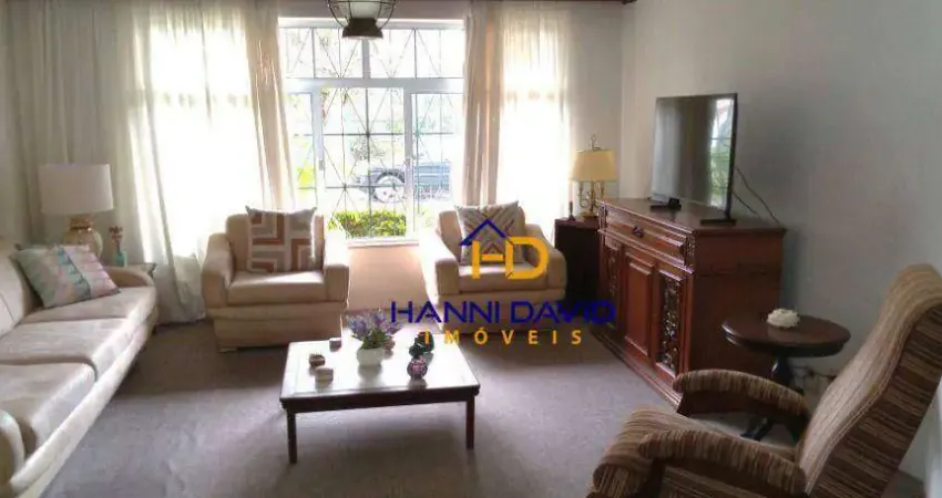 Casa com 3 dormitórios à venda, 175 m² por r$ 1.900.000,00 - vila mariana - são paulo/sp