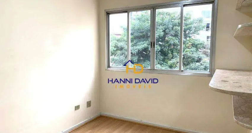 Apartamento de 65m² com 2 dormitórios e 1 vaga na vila mariana ! próximo ao ibirapuera ! confira !!!