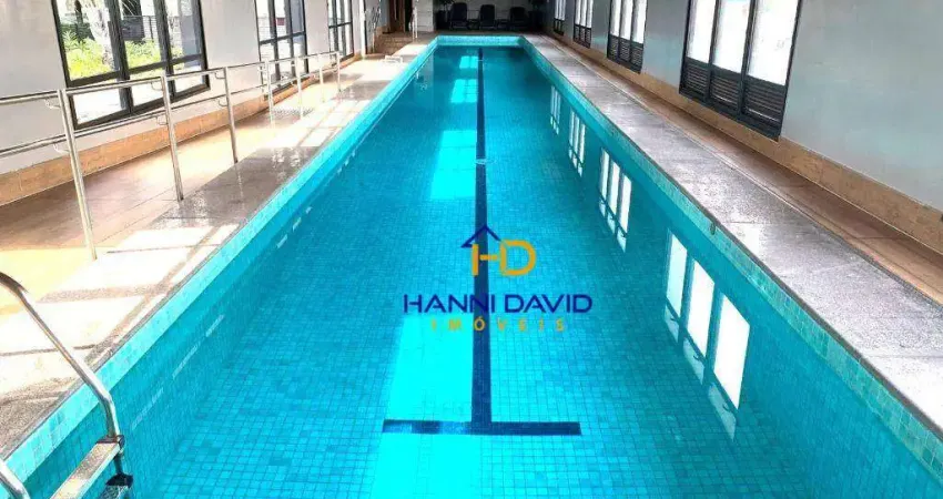 Varanda gourmet e lazer total em prédio novo na vila mariana! 2 suítes e 2 vagas! confira!