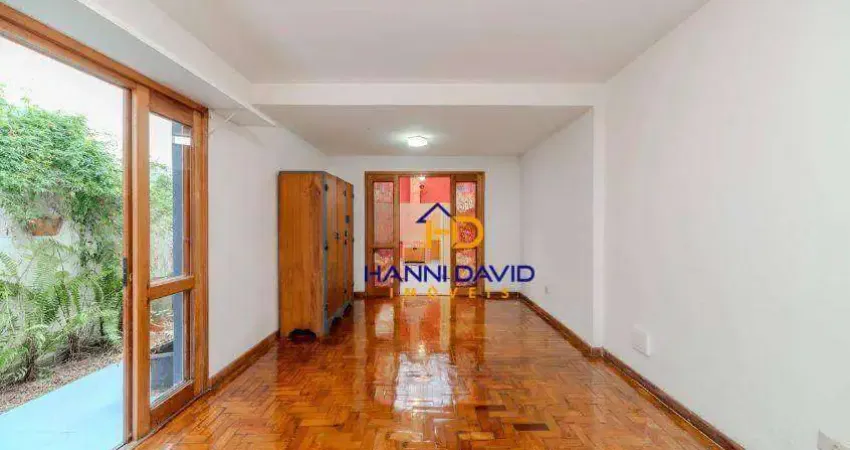 Casa com 4 dormitórios à venda, 250 m² por r$ 2.200.000,00 - pompéia - são paulo/sp